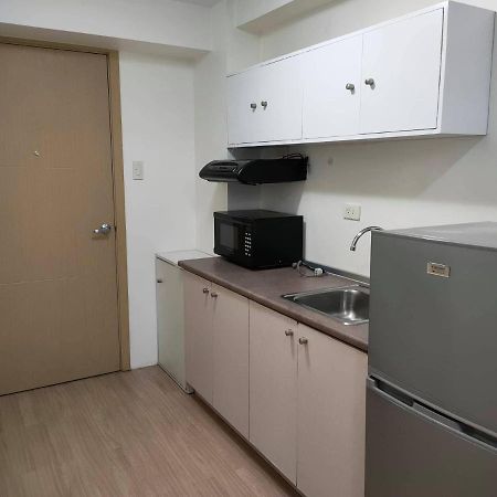 Pasig City Ortigas Inn מראה חיצוני תמונה