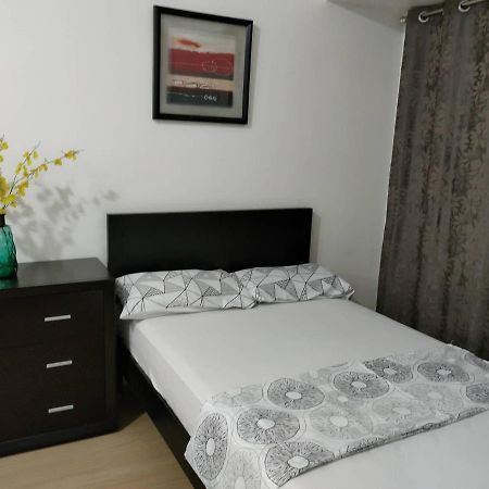 Pasig City Ortigas Inn מראה חיצוני תמונה