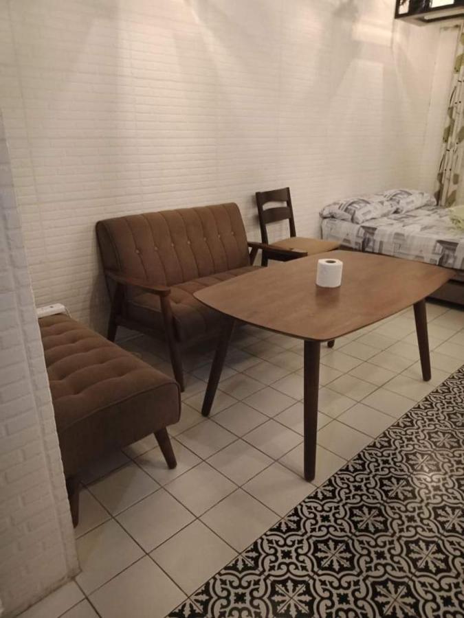 Pasig City Ortigas Inn מראה חיצוני תמונה