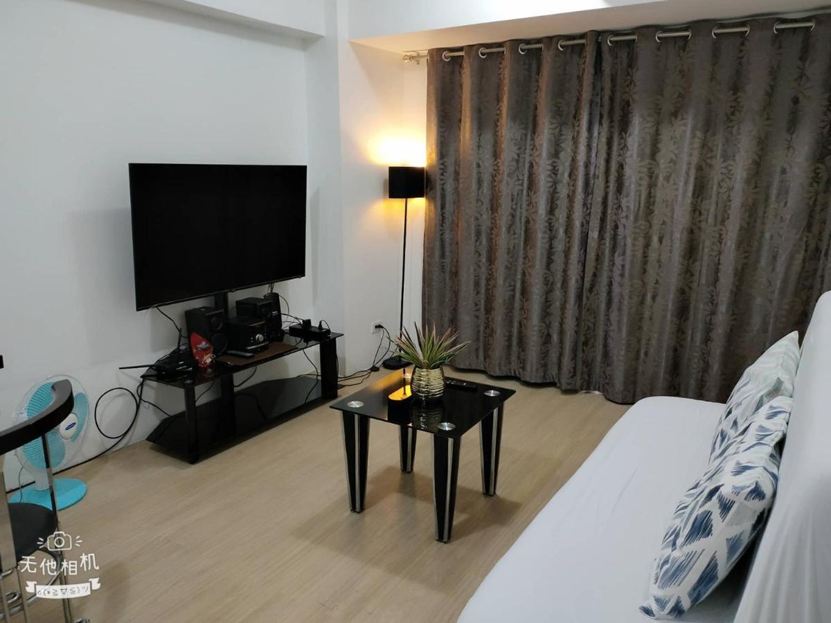 Pasig City Ortigas Inn מראה חיצוני תמונה