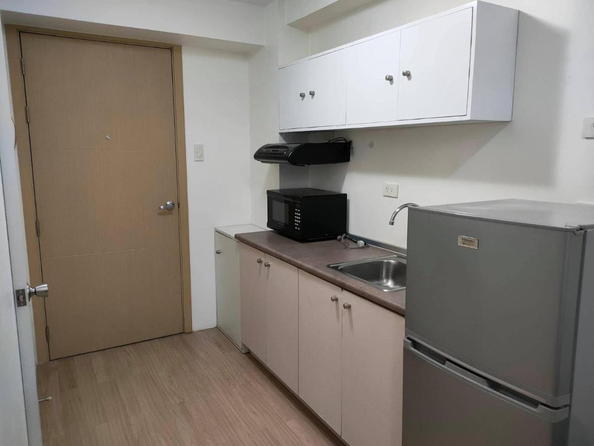 Pasig City Ortigas Inn מראה חיצוני תמונה