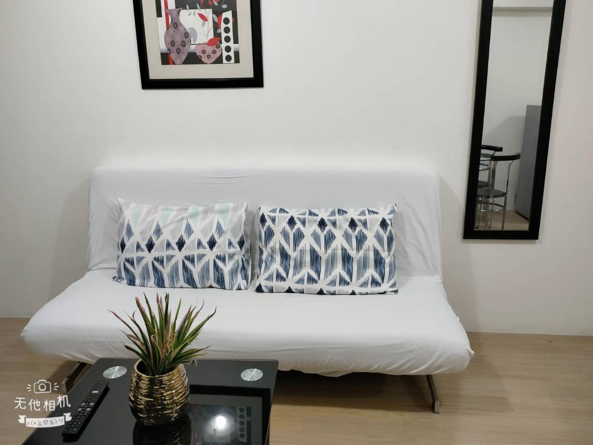 Pasig City Ortigas Inn מראה חיצוני תמונה