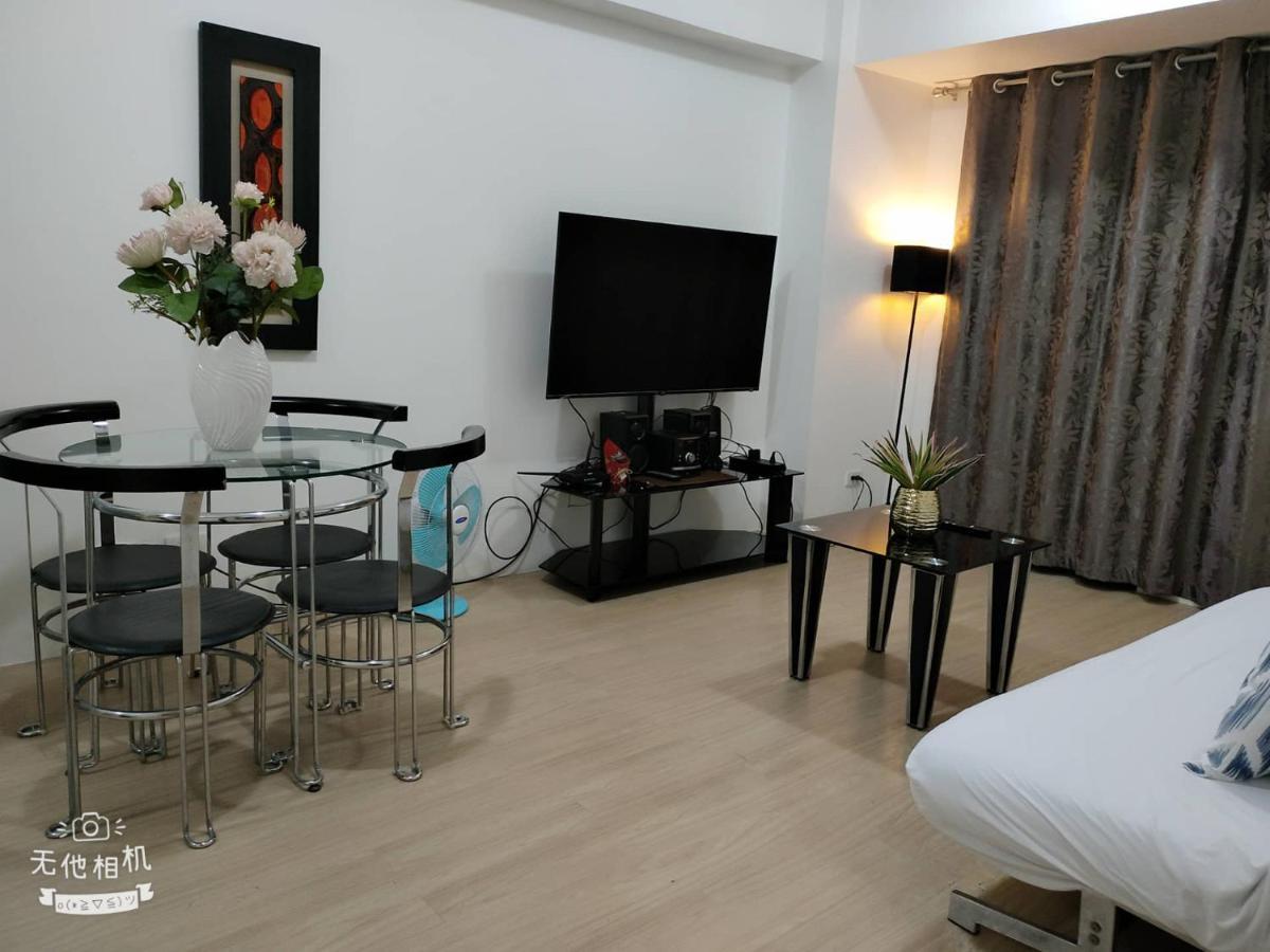 Pasig City Ortigas Inn מראה חיצוני תמונה
