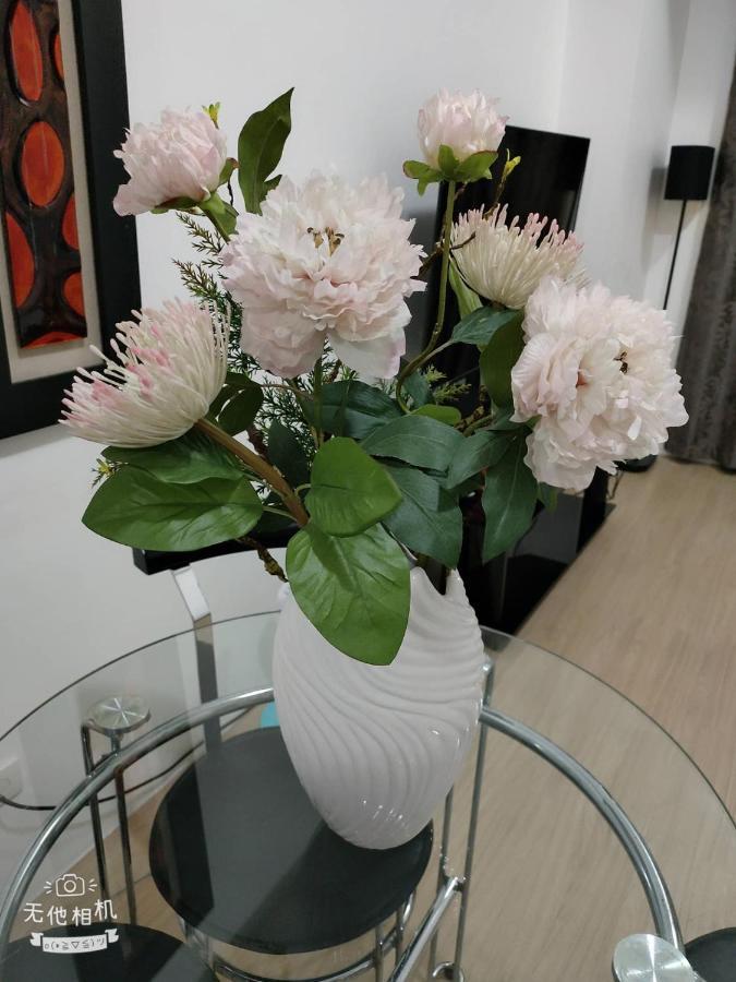 Pasig City Ortigas Inn מראה חיצוני תמונה