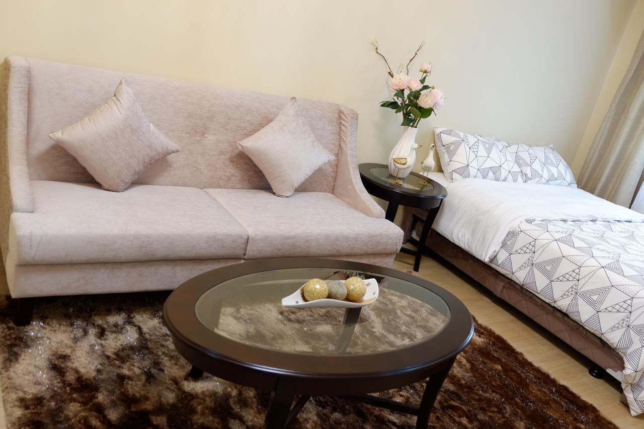 Pasig City Ortigas Inn מראה חיצוני תמונה