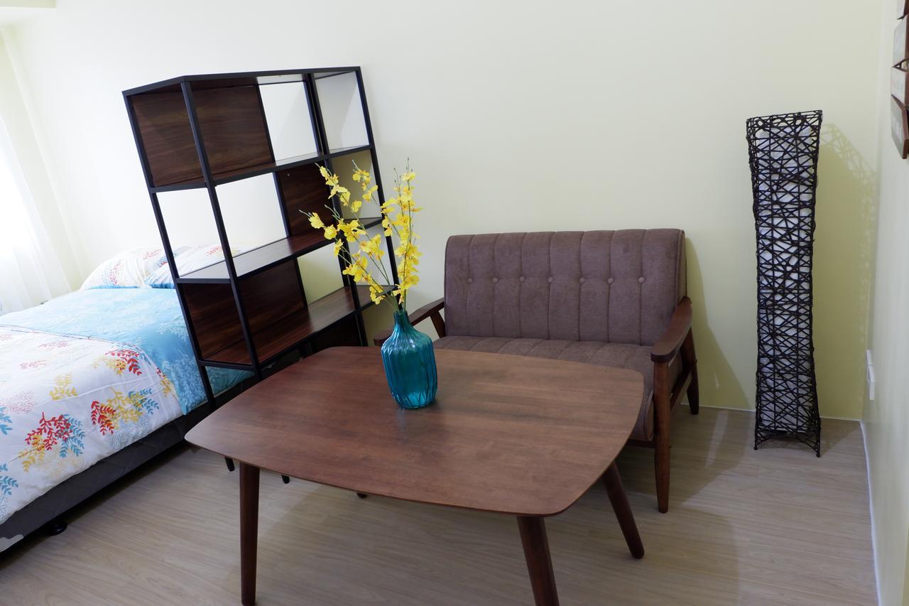 Pasig City Ortigas Inn מראה חיצוני תמונה