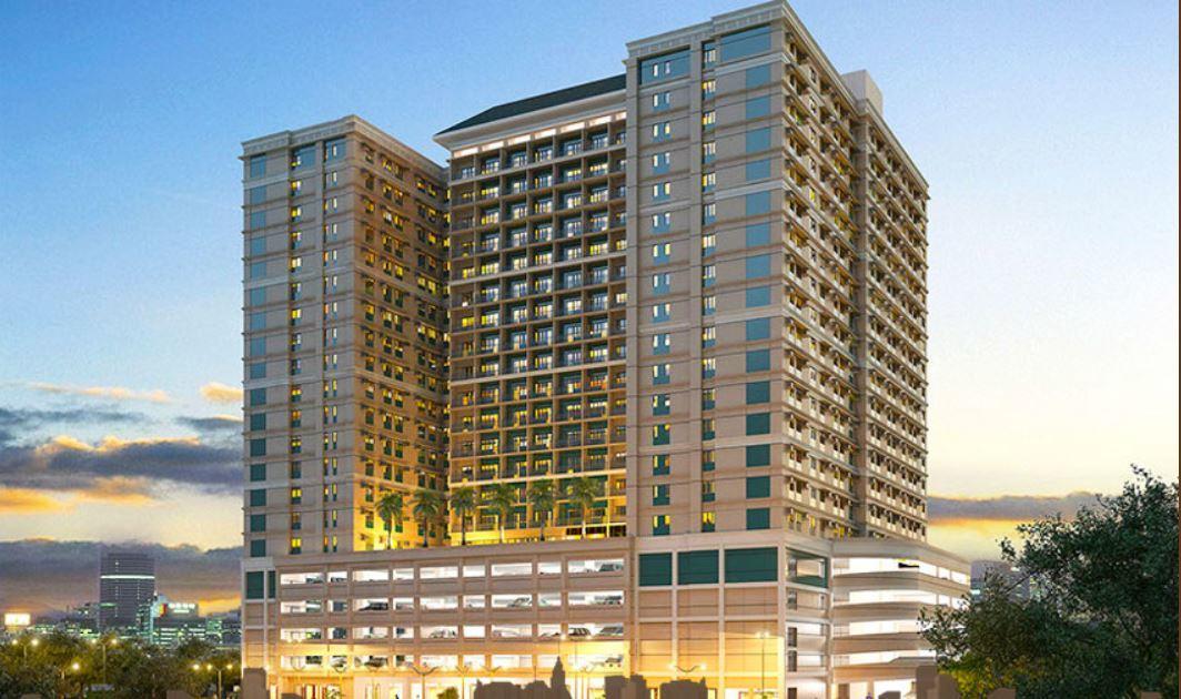 Pasig City Ortigas Inn מראה חיצוני תמונה