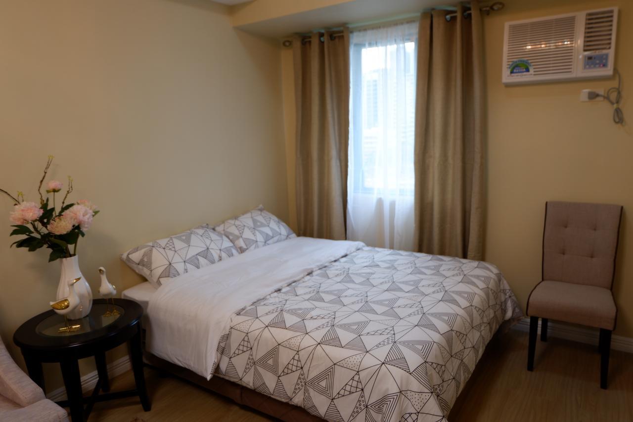Pasig City Ortigas Inn מראה חיצוני תמונה
