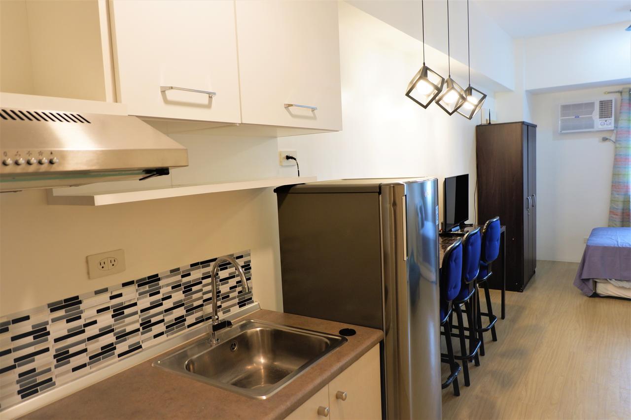 Pasig City Ortigas Inn מראה חיצוני תמונה