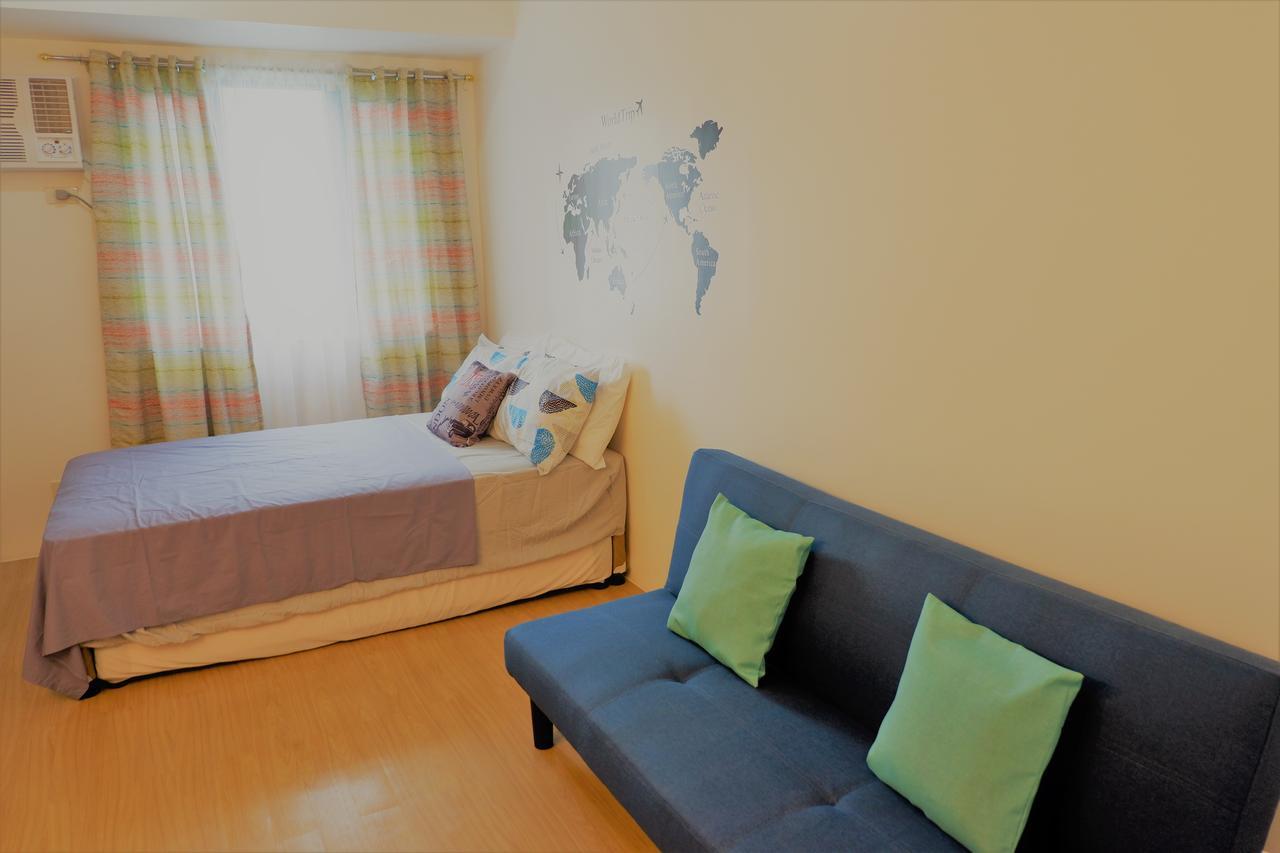 Pasig City Ortigas Inn מראה חיצוני תמונה