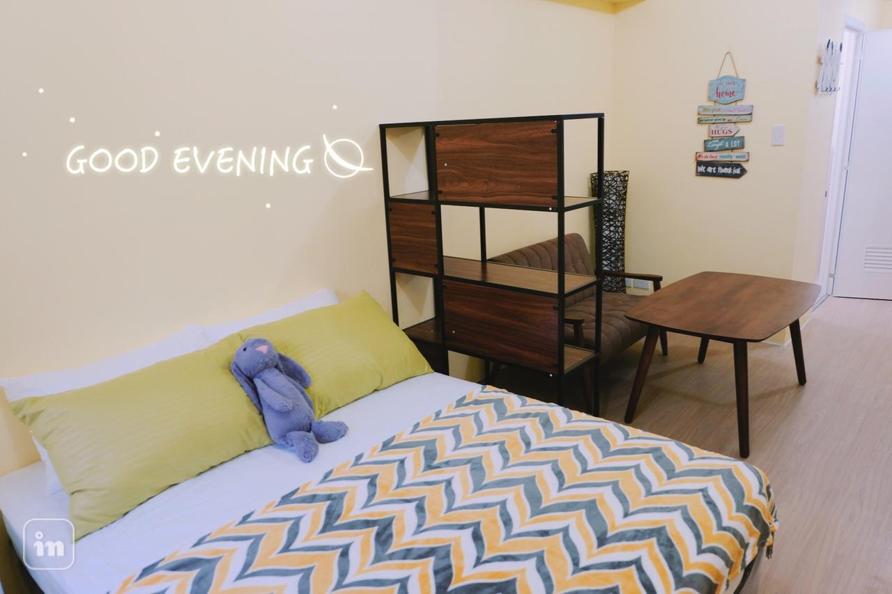 Pasig City Ortigas Inn מראה חיצוני תמונה
