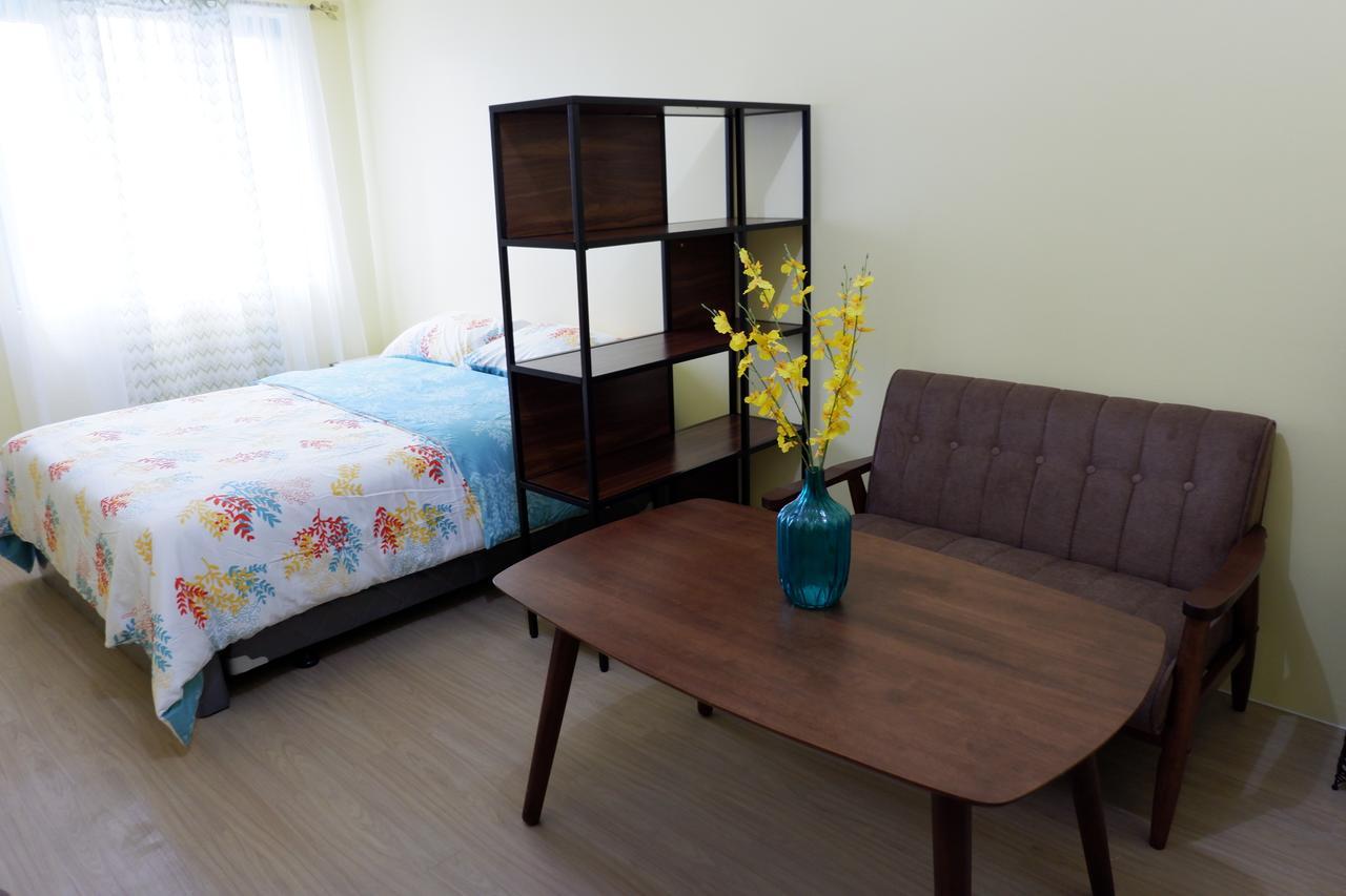 Pasig City Ortigas Inn מראה חיצוני תמונה