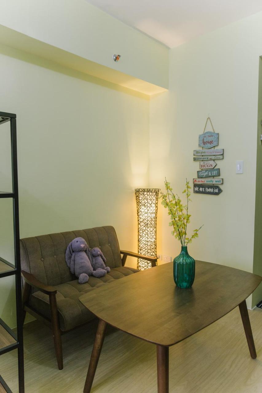 Pasig City Ortigas Inn מראה חיצוני תמונה