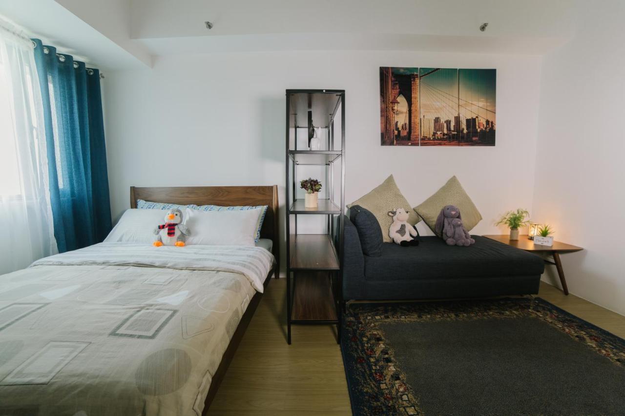 Pasig City Ortigas Inn מראה חיצוני תמונה