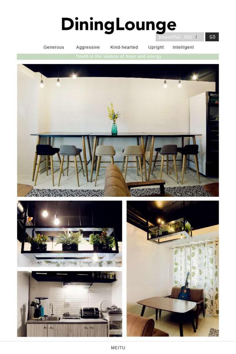 Pasig City Ortigas Inn מראה חיצוני תמונה
