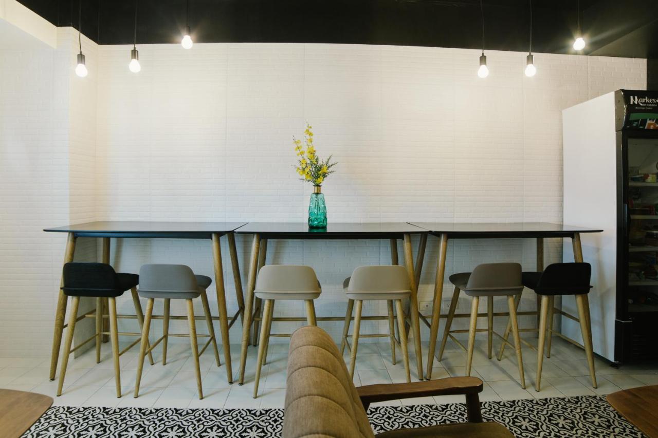 Pasig City Ortigas Inn מראה חיצוני תמונה