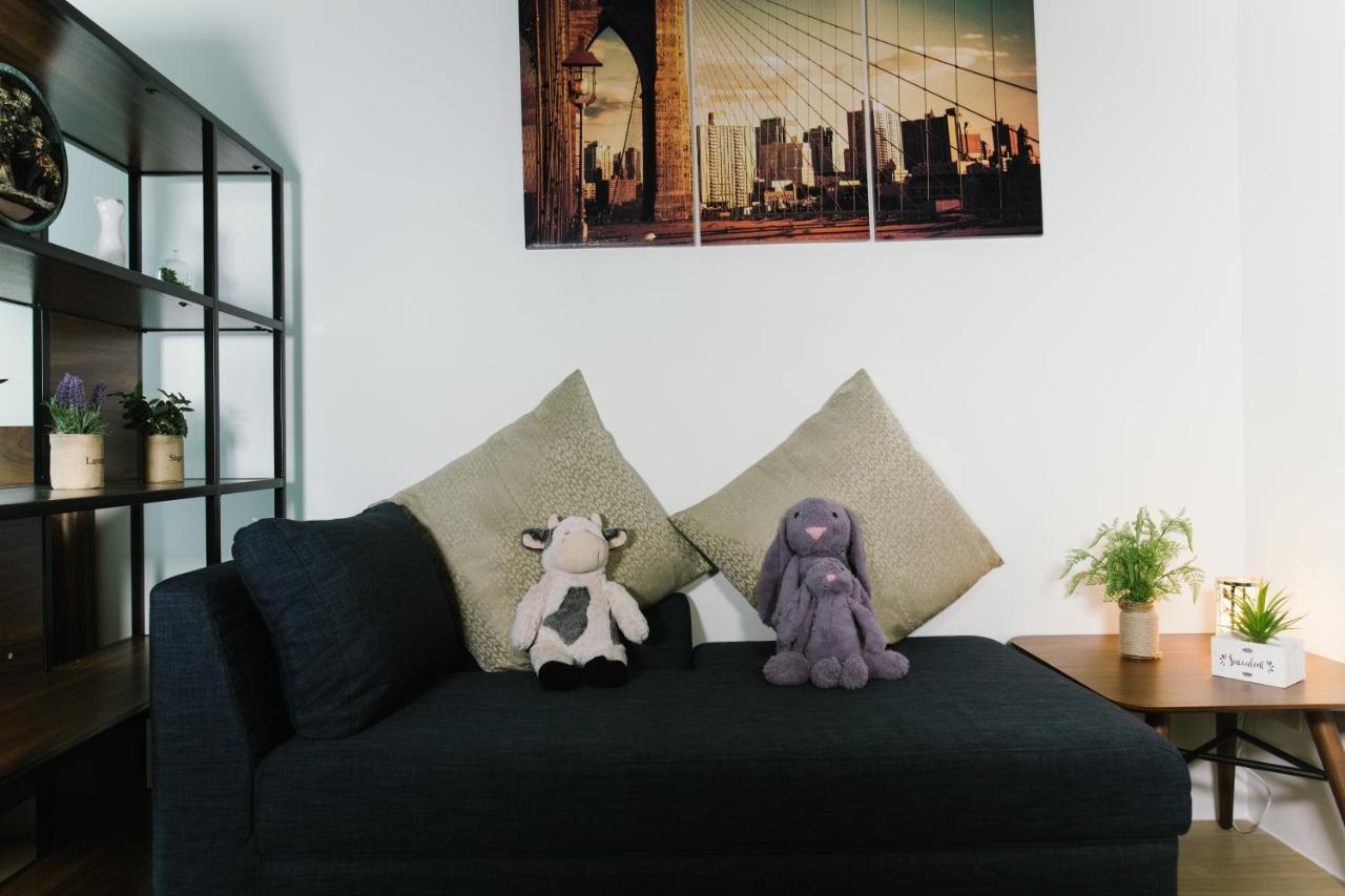 Pasig City Ortigas Inn מראה חיצוני תמונה