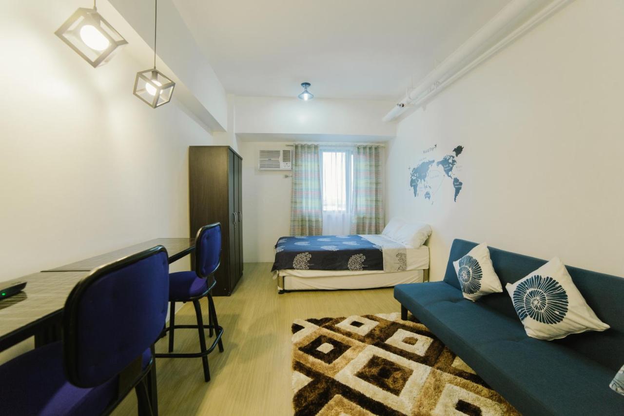 Pasig City Ortigas Inn מראה חיצוני תמונה