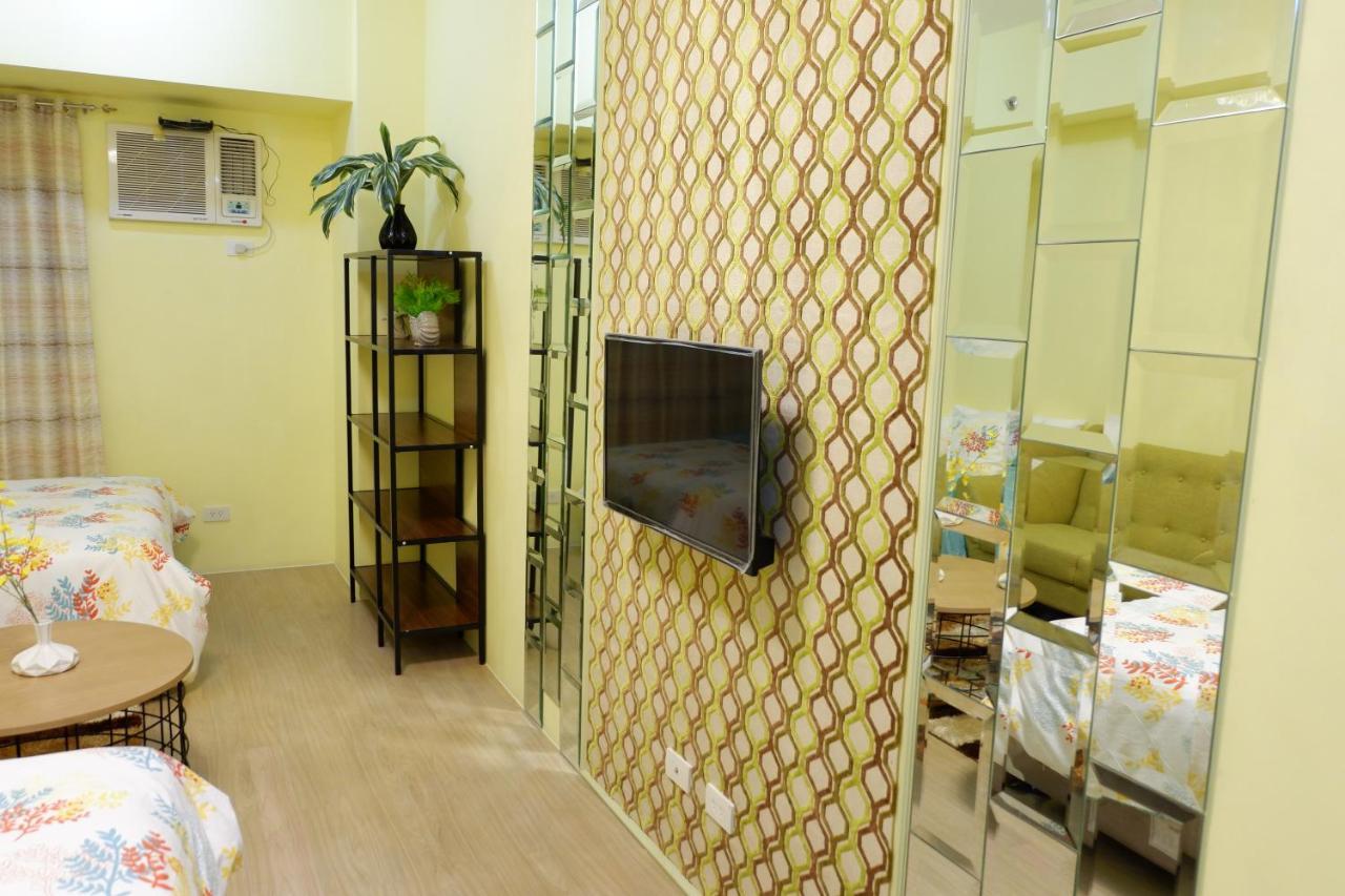 Pasig City Ortigas Inn מראה חיצוני תמונה