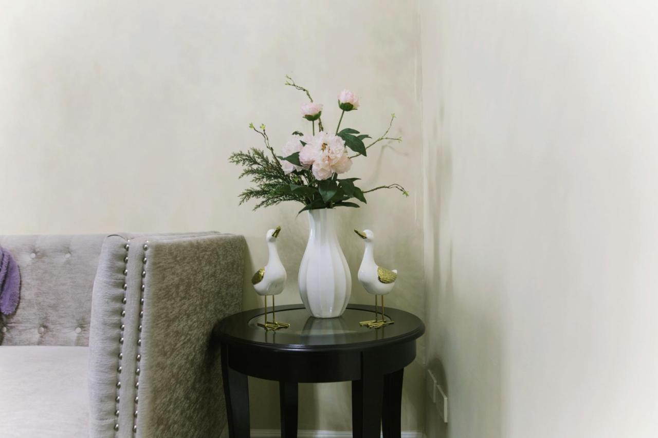 Pasig City Ortigas Inn מראה חיצוני תמונה