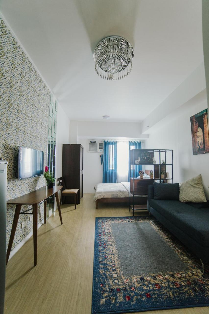 Pasig City Ortigas Inn מראה חיצוני תמונה