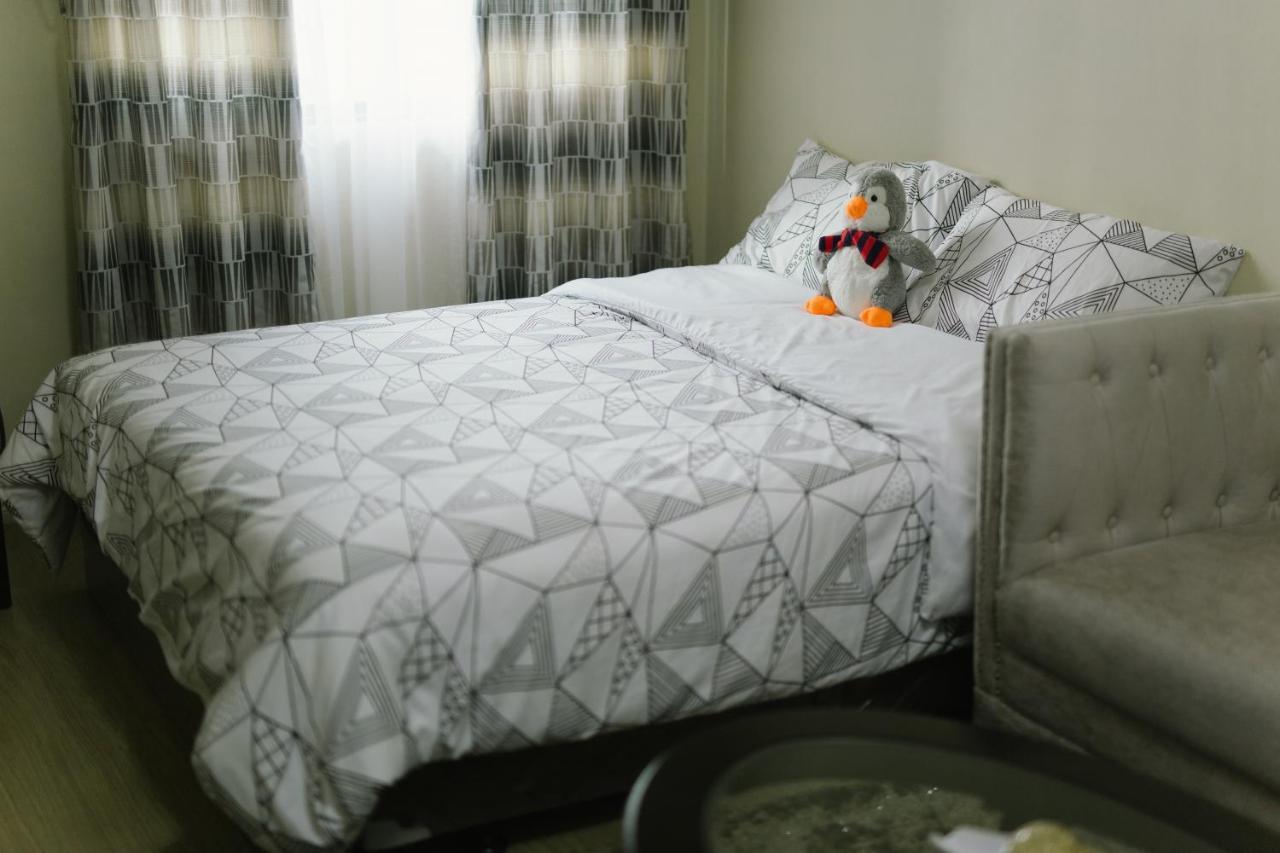 Pasig City Ortigas Inn מראה חיצוני תמונה